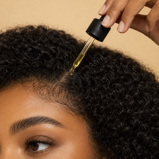 GROWTH SUPPORT OIL
