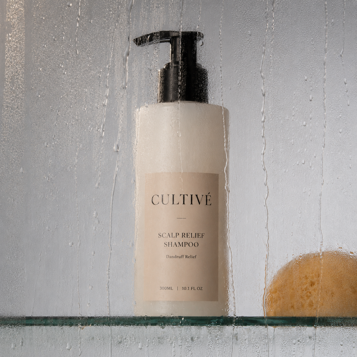 SCALP RELIEF SHAMPOO