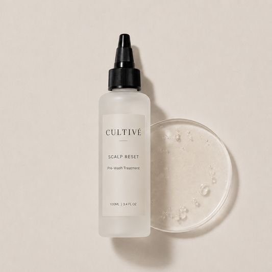 SCALP RESET