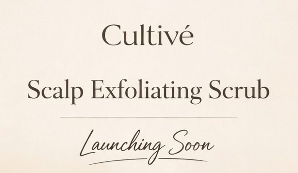 Scalp Exfoliating Scrub